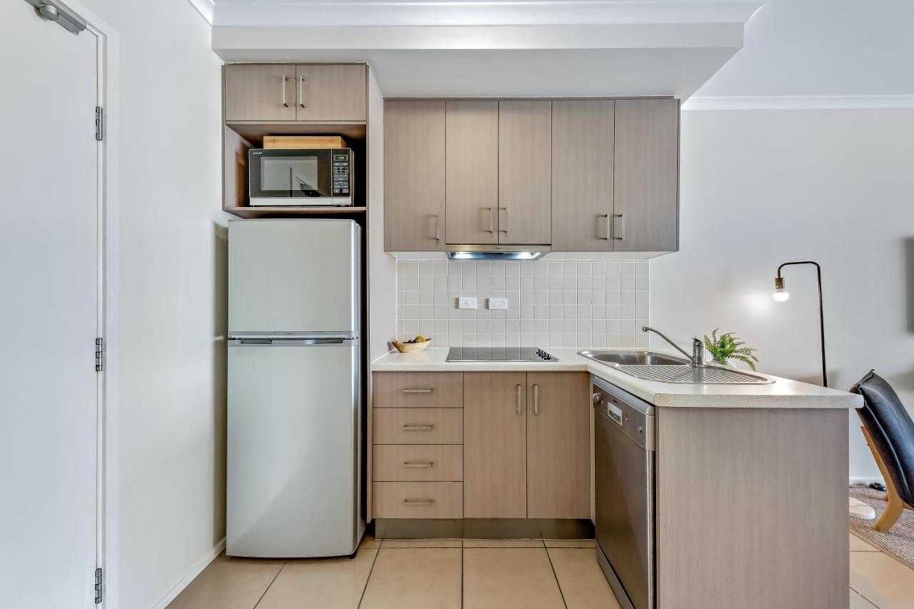 Studio 8 On Waterson Airlie Beach Bagian luar foto