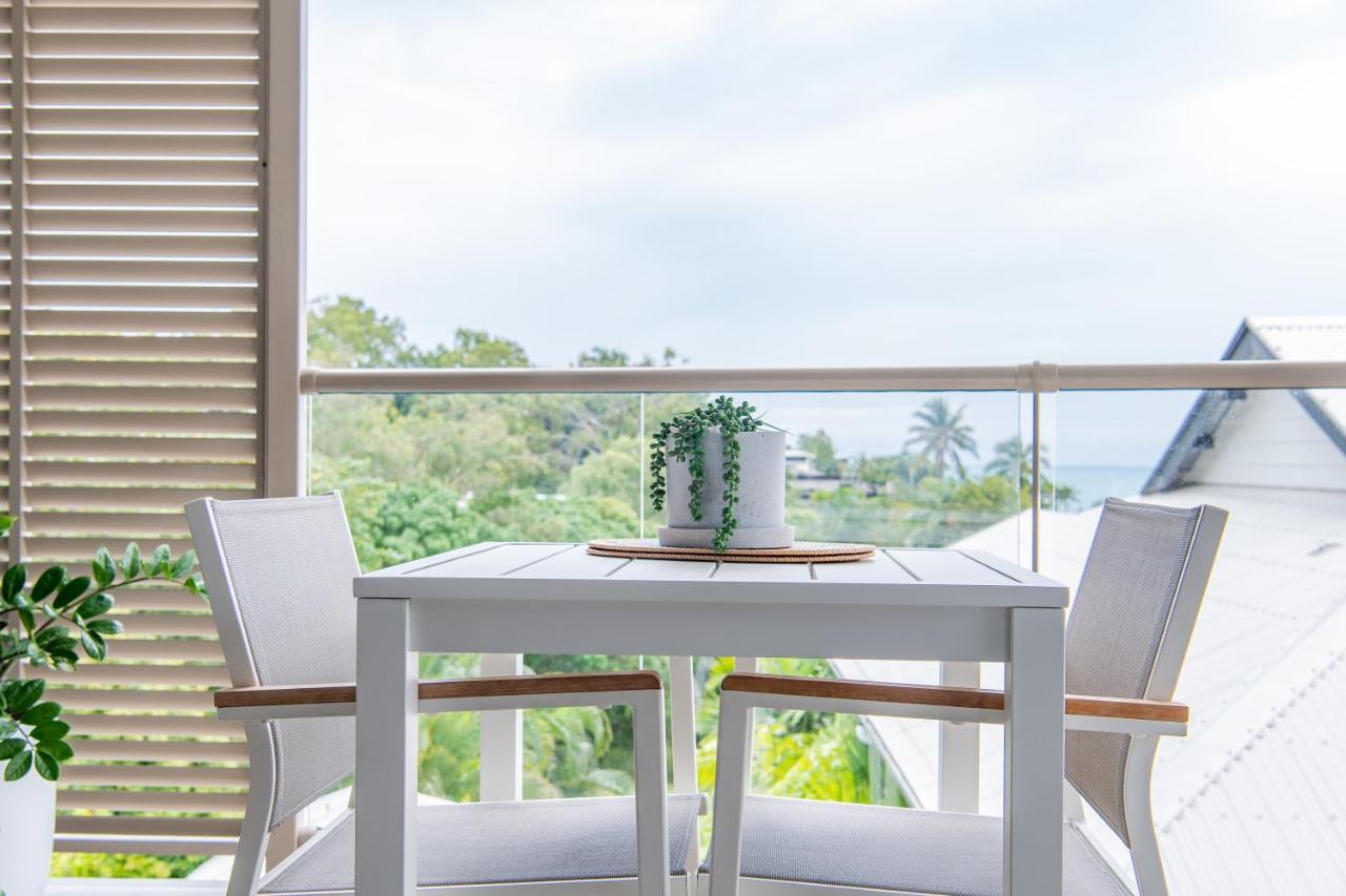 Studio 8 On Waterson Airlie Beach Bagian luar foto