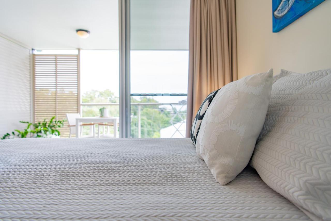 Studio 8 On Waterson Airlie Beach Bagian luar foto