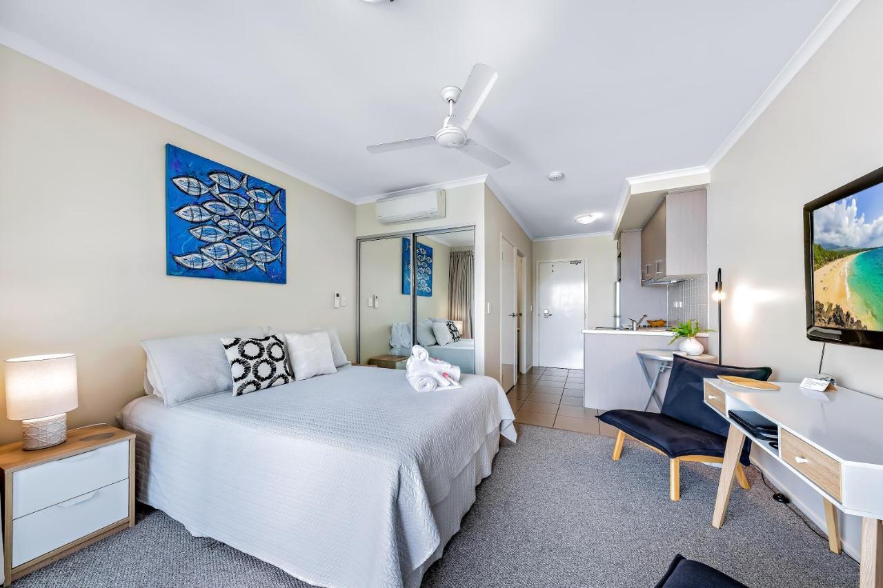 Studio 8 On Waterson Airlie Beach Bagian luar foto
