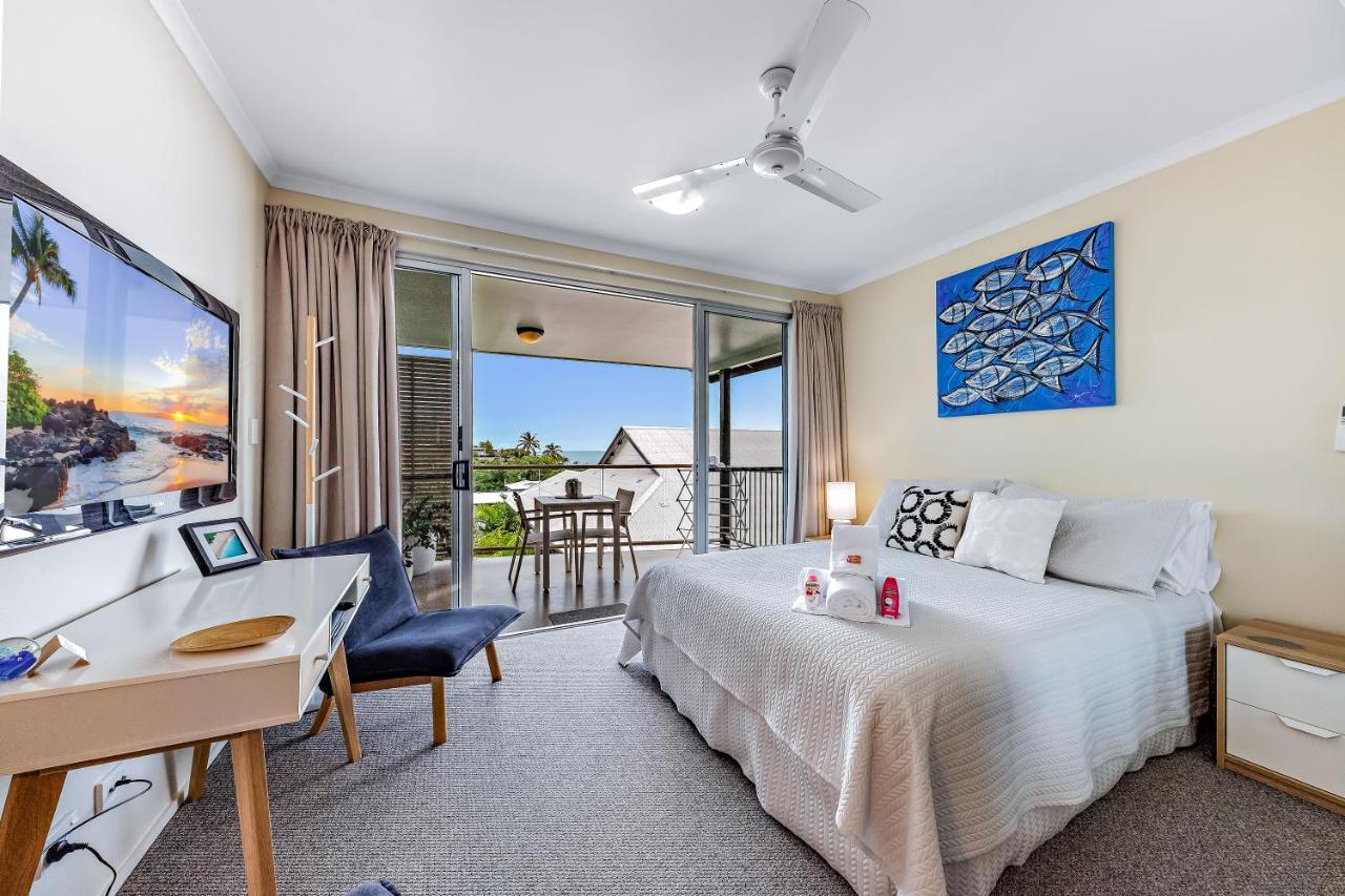 Studio 8 On Waterson Airlie Beach Bagian luar foto