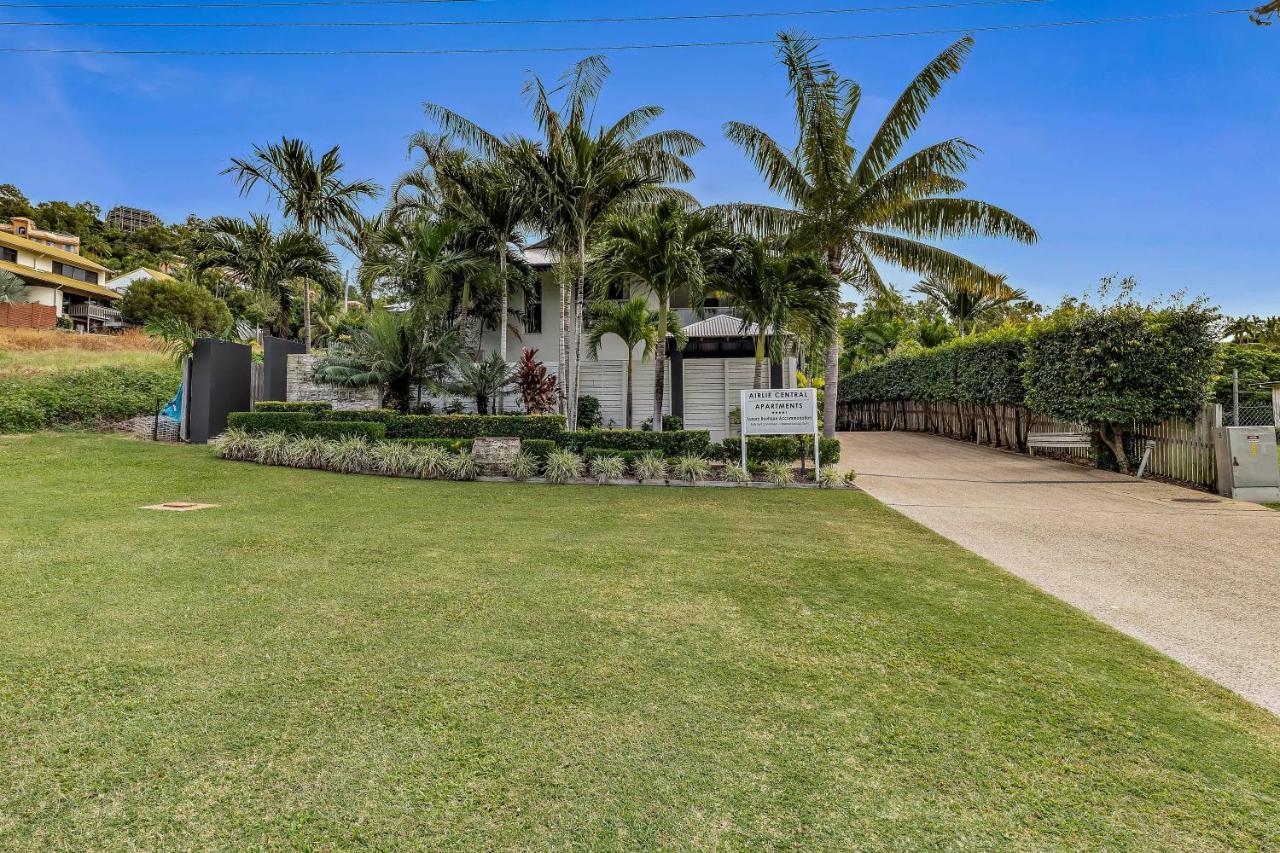 Studio 8 On Waterson Airlie Beach Bagian luar foto