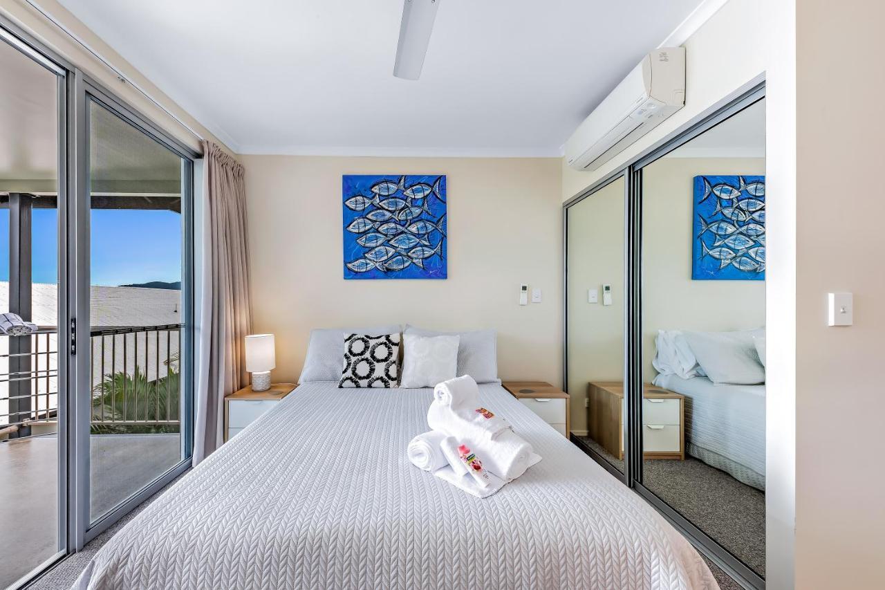 Studio 8 On Waterson Airlie Beach Bagian luar foto